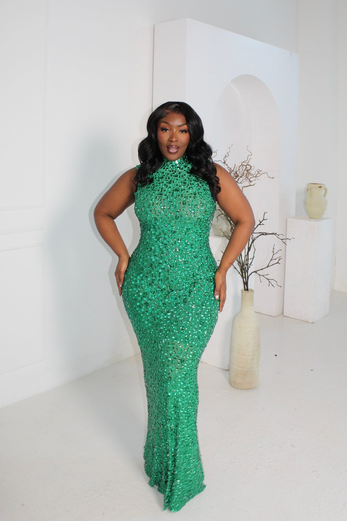 Tasha Black